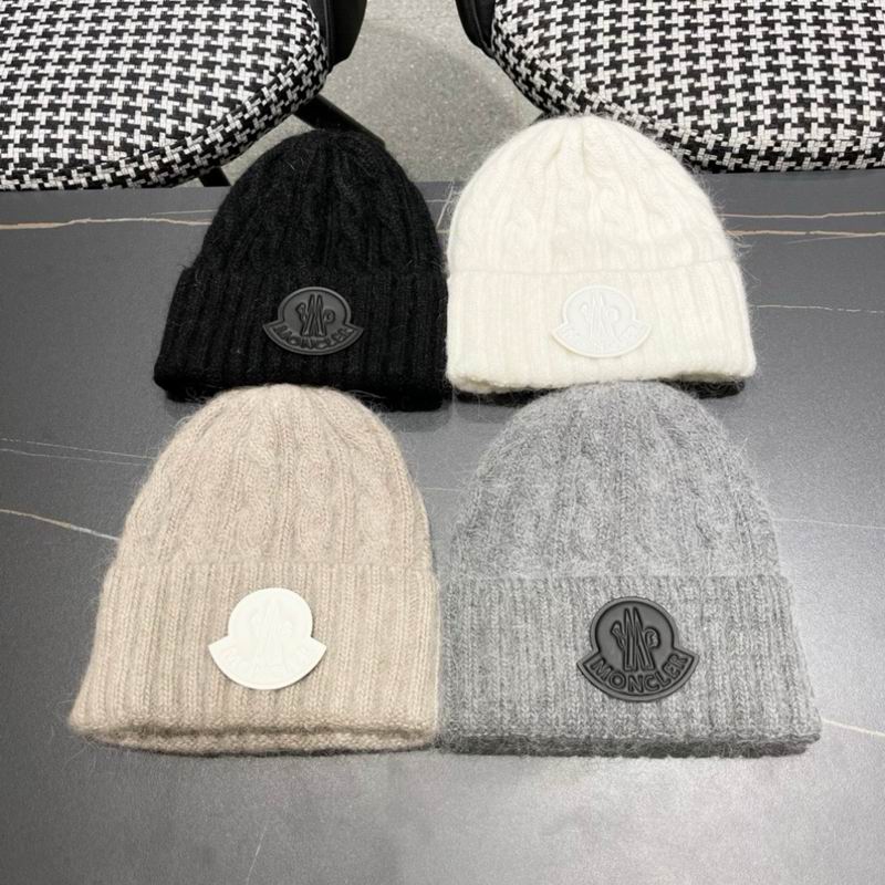 Moncler Hat 011404